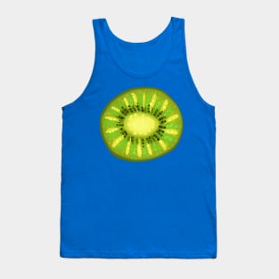 Kiwi Slice Tank Top